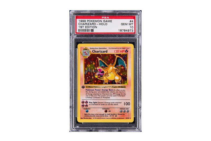 Goldin Opens Pokémon 151 Auction To Celebrate Franchise’s 30th Anniversary