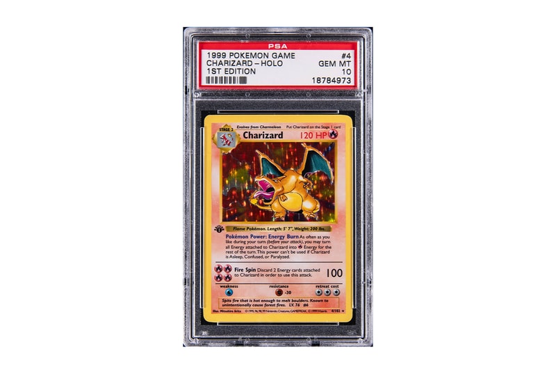 Goldin Opens Pokémon 151 Auction To Celebrate Franchise’s 30th Anniversary