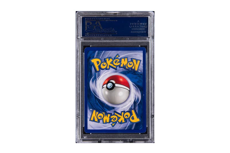 Goldin Opens Pokémon 151 Auction To Celebrate Franchise’s 30th Anniversary
