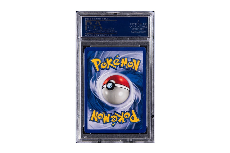 Goldin Opens Pokémon 151 Auction To Celebrate Franchise’s 30th Anniversary