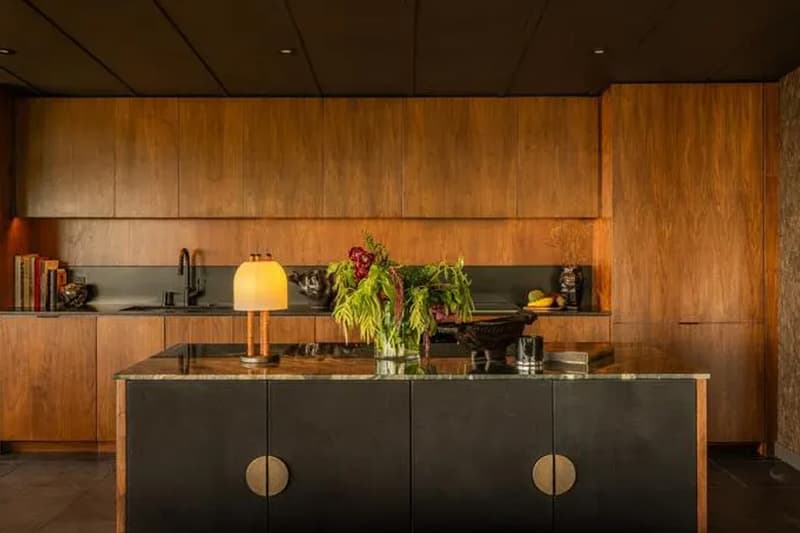 Listings: Shaun White's Former Mid-Century Modern Los Angeles Home Lists for $5 Million USD studio veren louis vuitton michael silvaggi