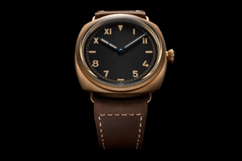 Panerai Radiomir Viaggio Nel Tempo Experience Set PAM01729 PAM01730 Release Info