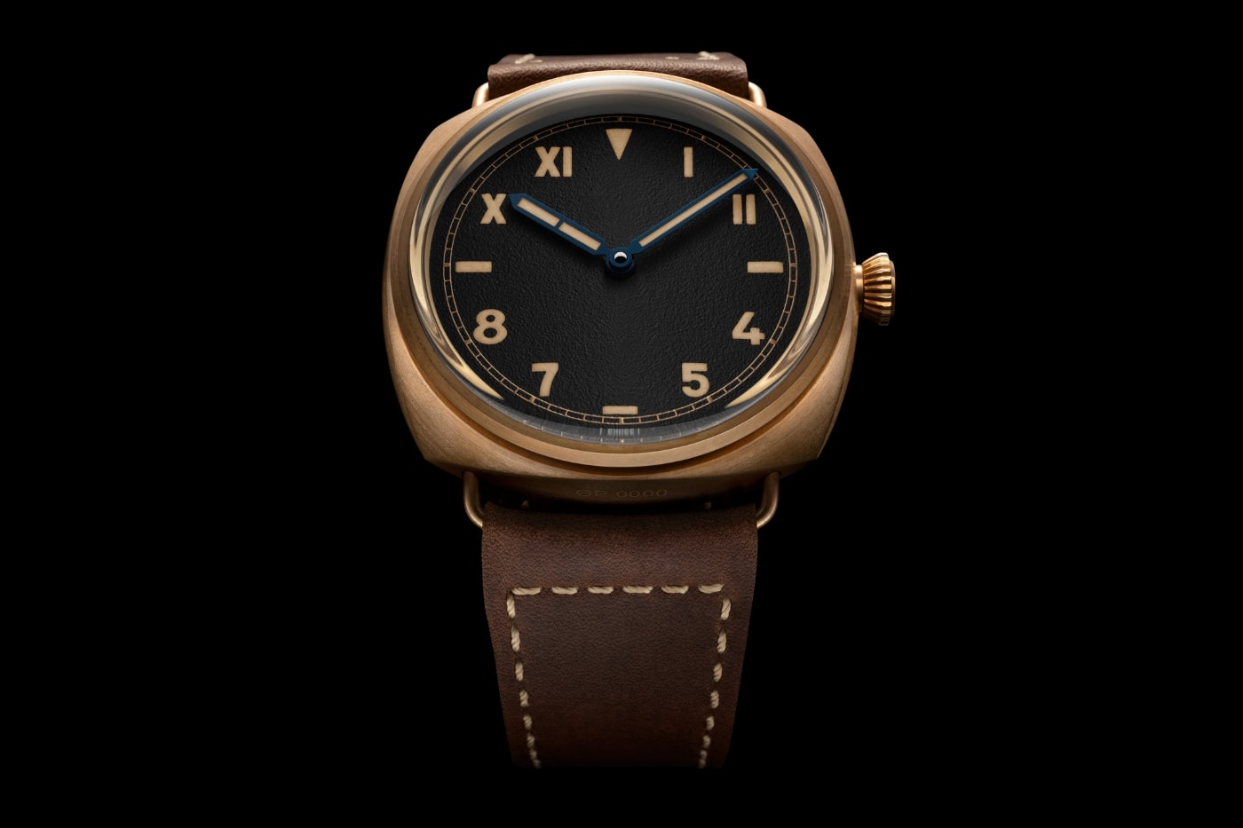 Panerai Radiomir Viaggio Nel Tempo Experience Set PAM01729 PAM01730 Release Info