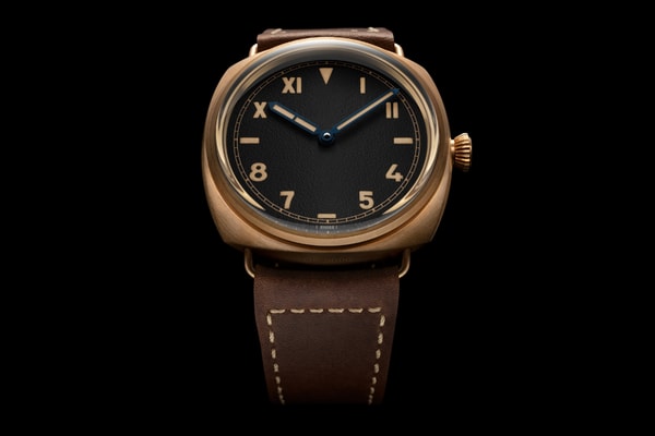 Panerai Radiomir Viaggio Nel Tempo Experience Set PAM01729 PAM01730 Release Info