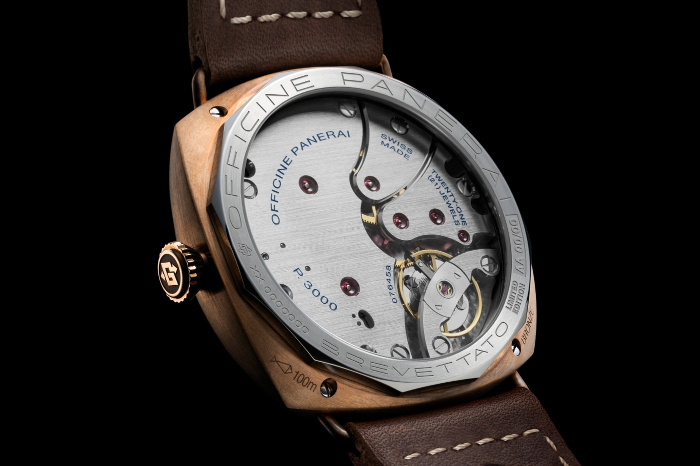 Panerai Radiomir Viaggio Nel Tempo Experience Set PAM01729 PAM01730 Release Info