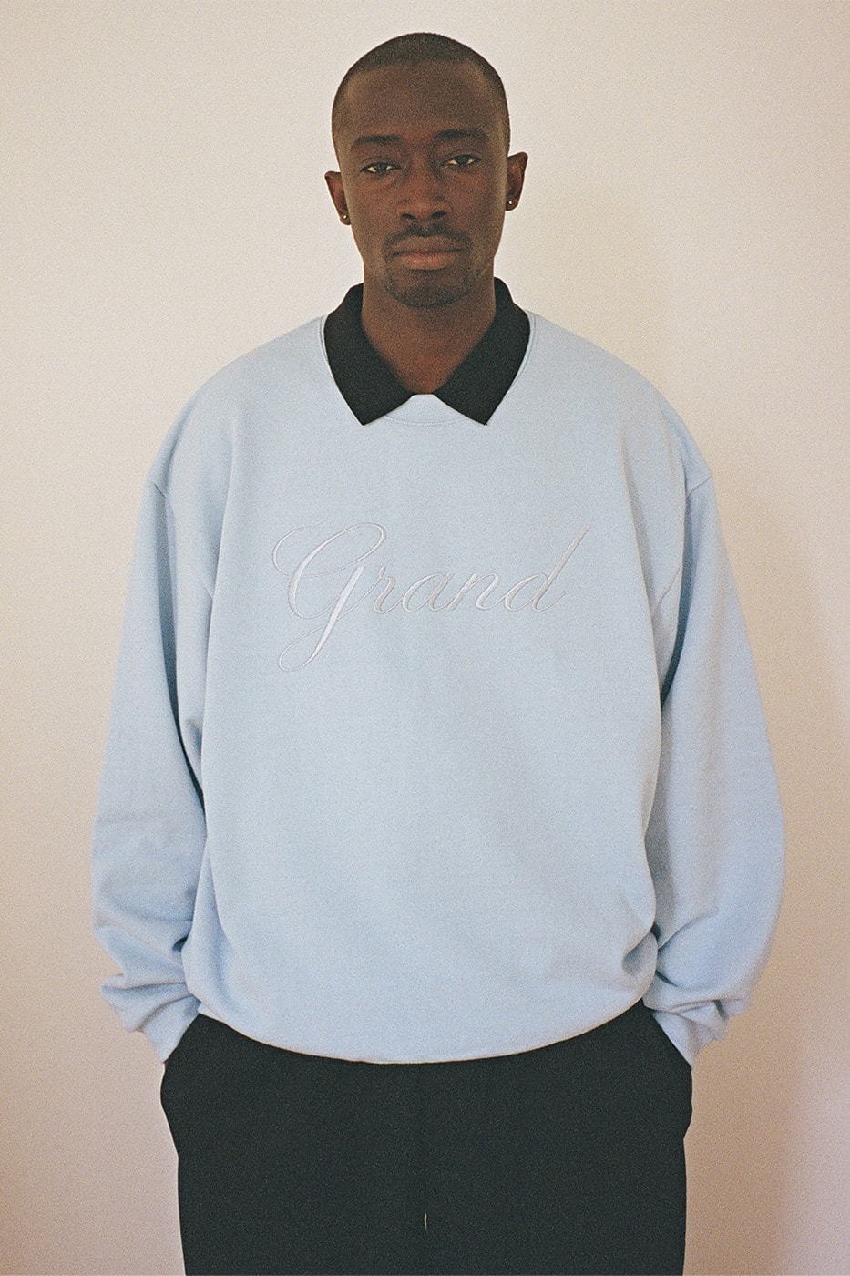 Grand Collection spring summer ss 2026 Release Info