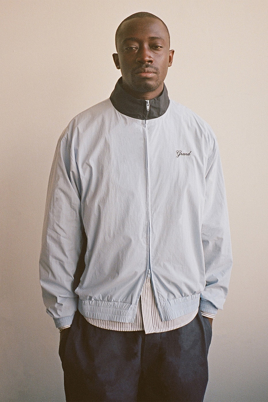 Grand Collection spring summer ss 2026 Release Info