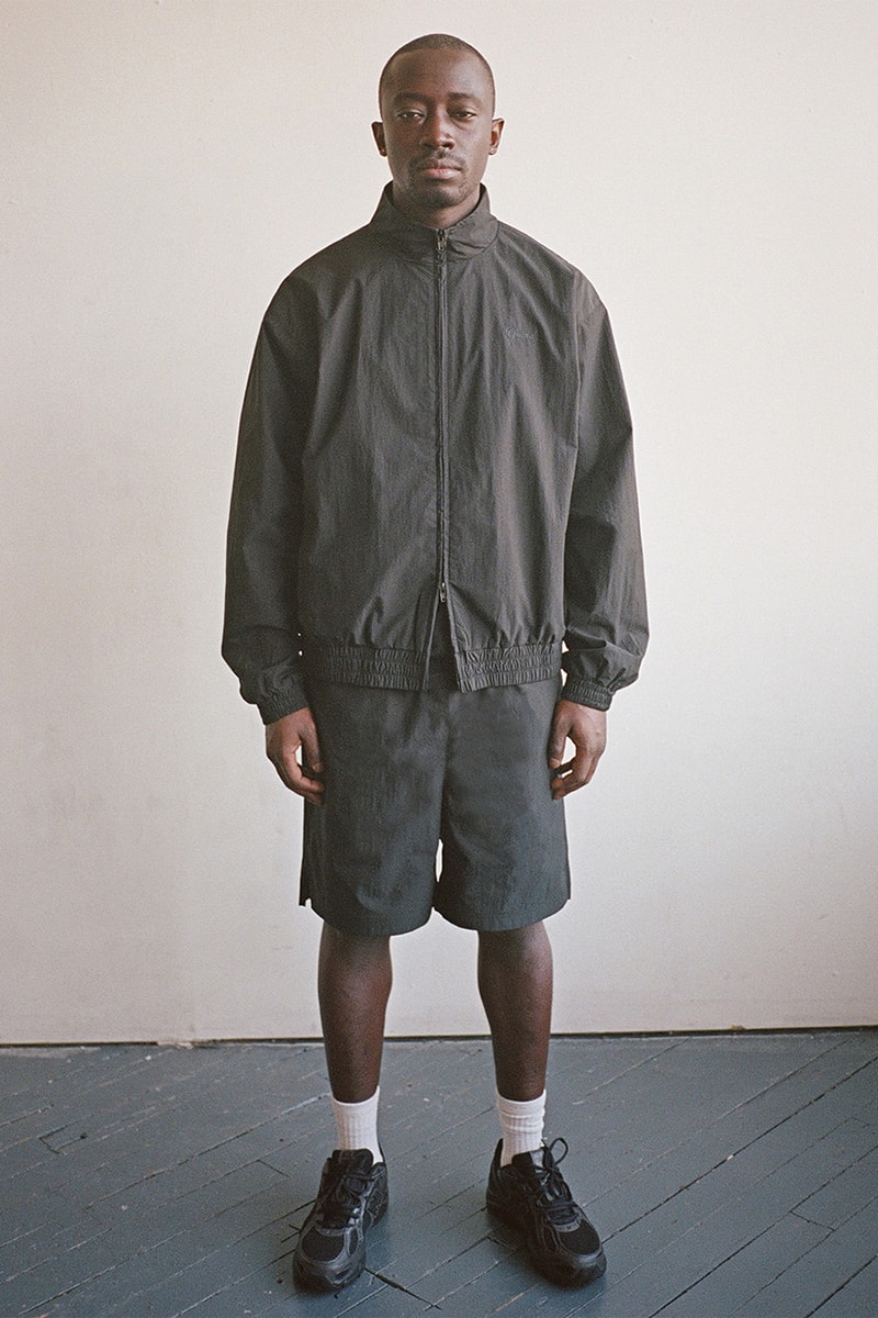 Grand Collection spring summer ss 2026 Release Info