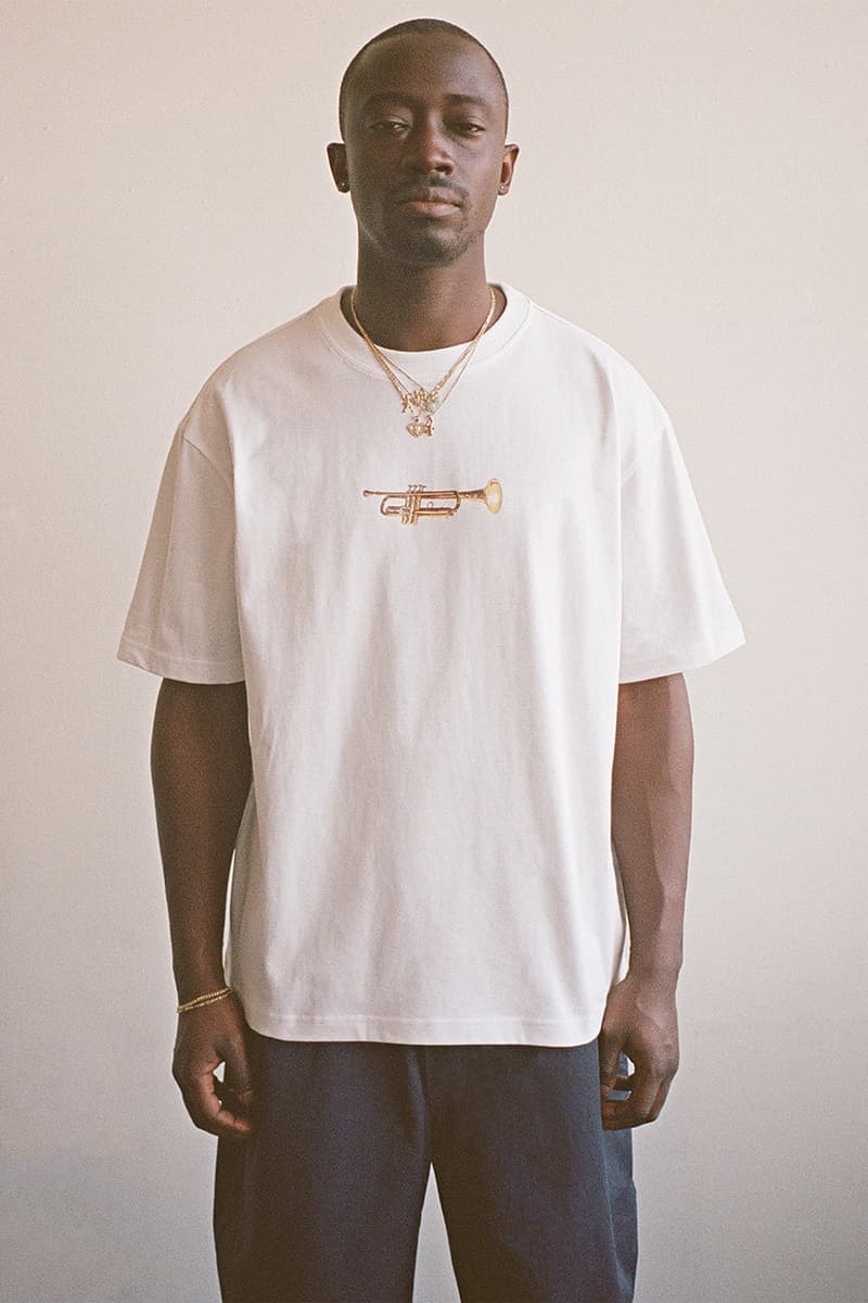 Grand Collection spring summer ss 2026 Release Info