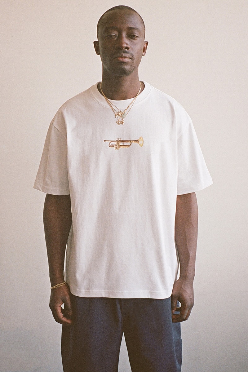 Grand Collection spring summer ss 2026 Release Info