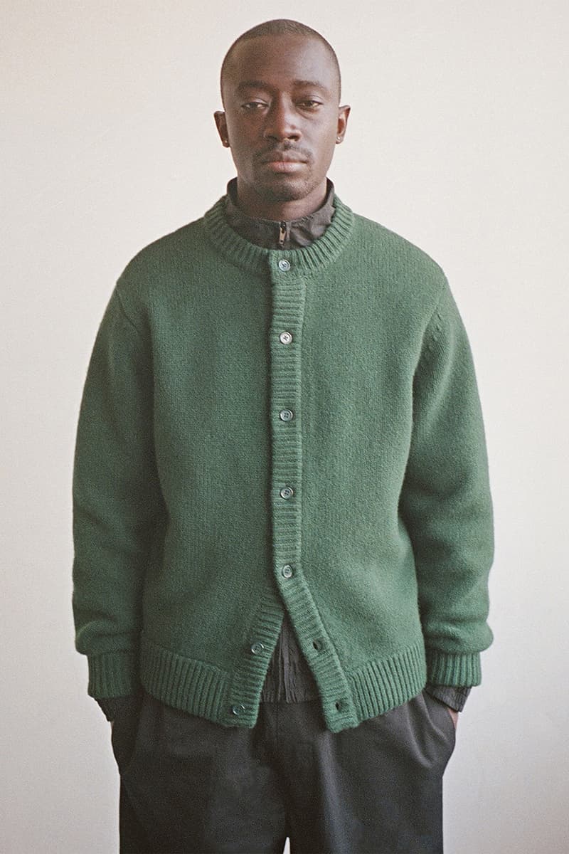 Grand Collection spring summer ss 2026 Release Info