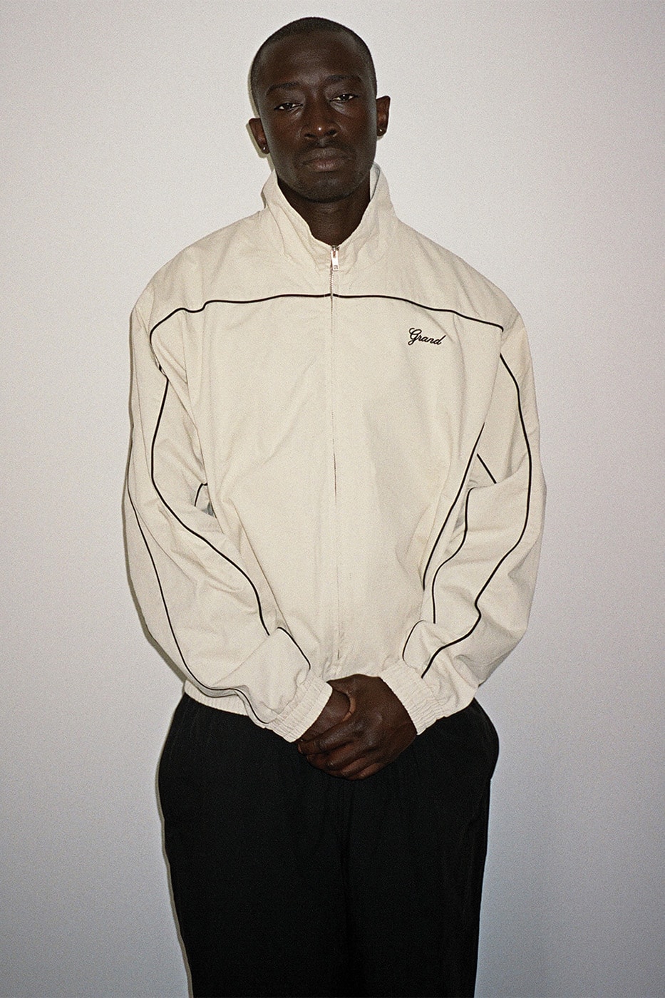Grand Collection spring summer ss 2026 Release Info