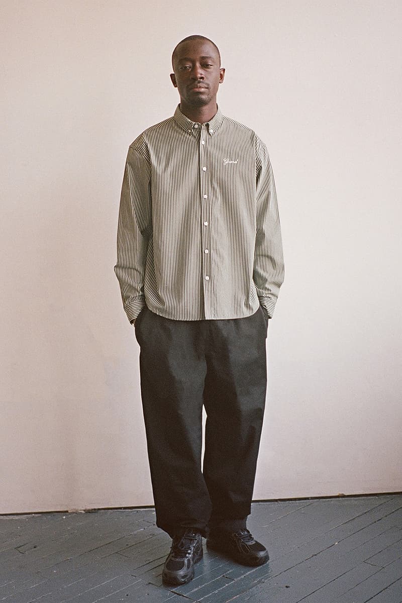 Grand Collection spring summer ss 2026 Release Info