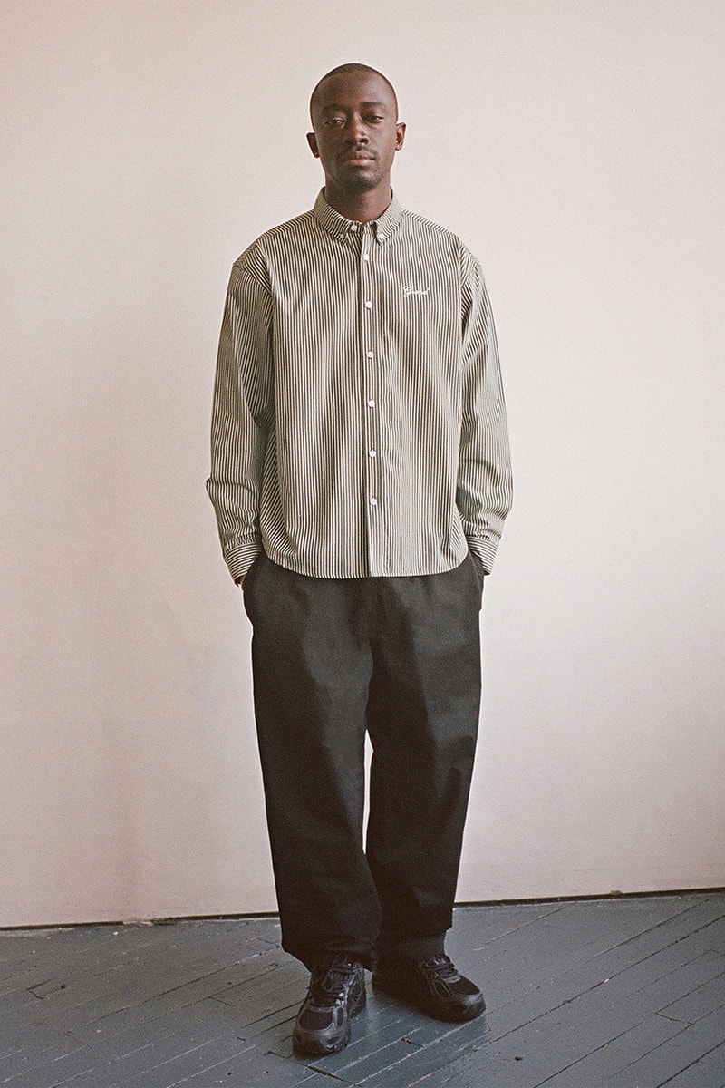 Grand Collection spring summer ss 2026 Release Info