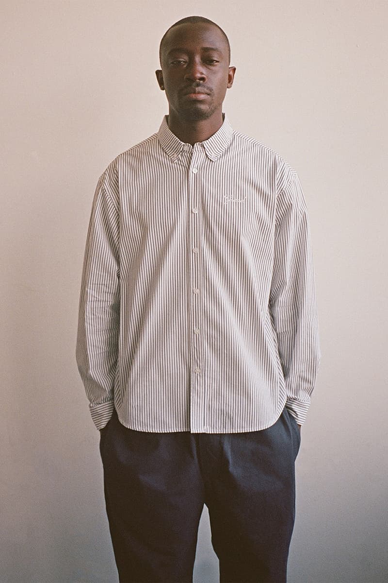 Grand Collection spring summer ss 2026 Release Info