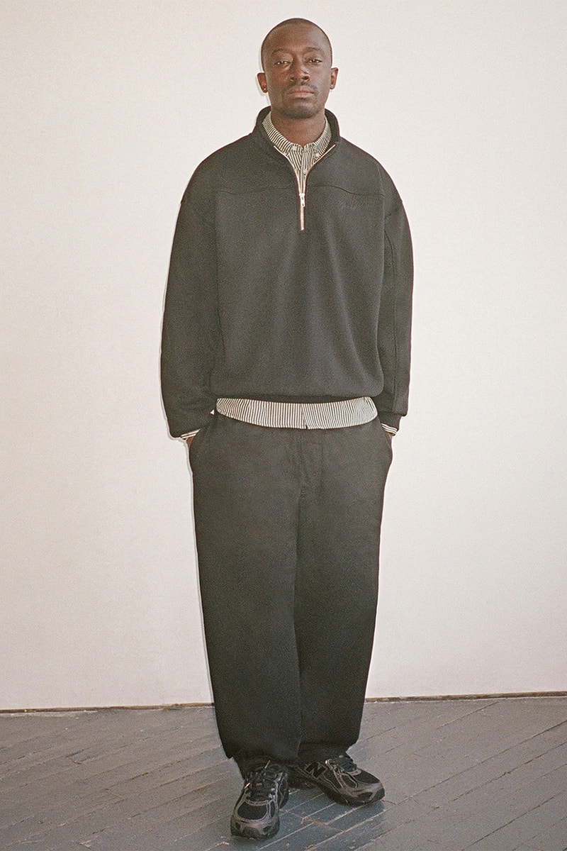 Grand Collection spring summer ss 2026 Release Info