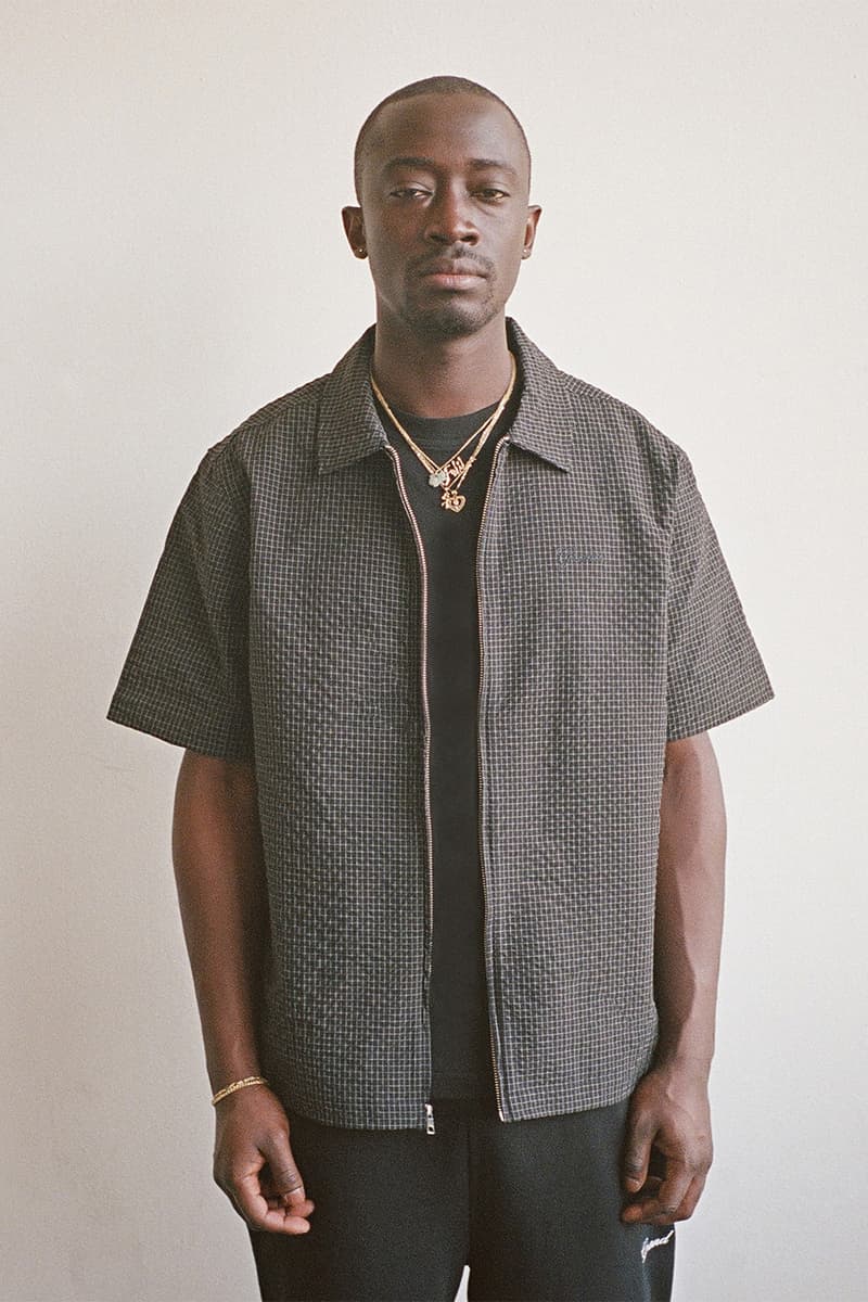 Grand Collection spring summer ss 2026 Release Info