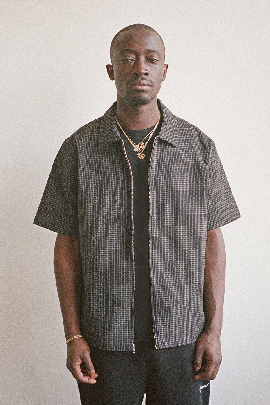 Grand Collection spring summer ss 2026 Release Info