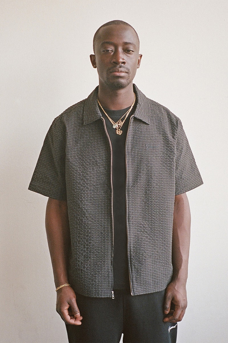 Grand Collection spring summer ss 2026 Release Info