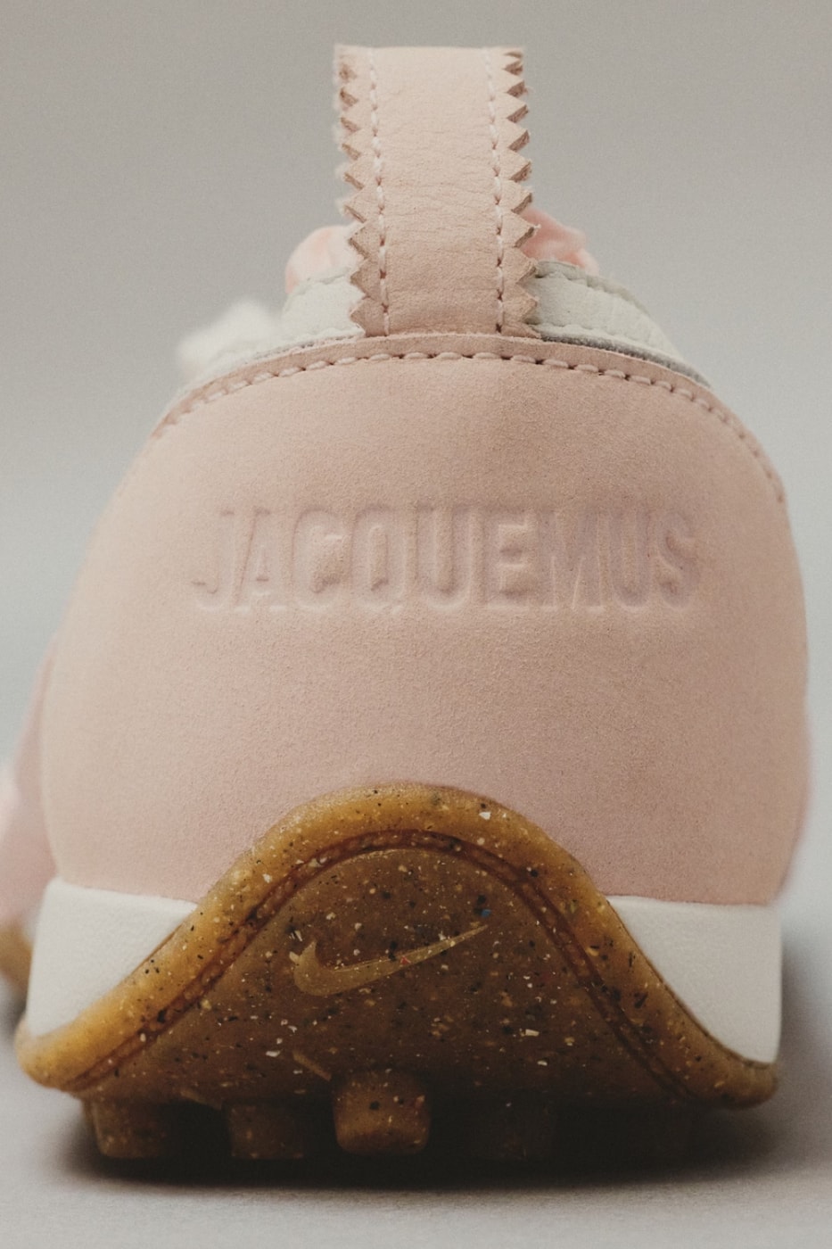 Moon Shoe Fauna Brown
