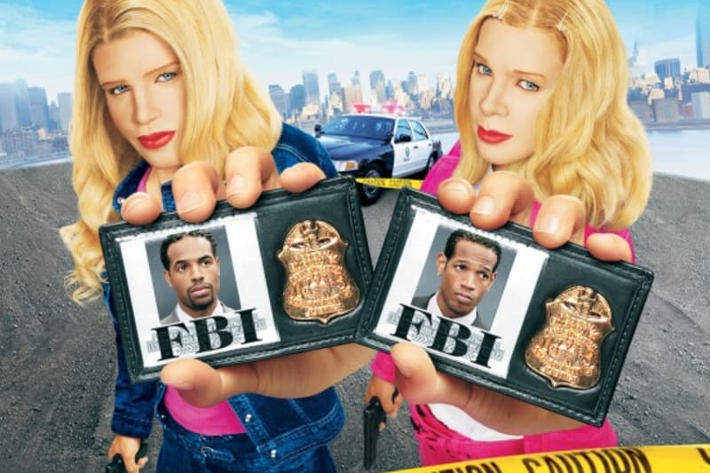 Marlon Wayans Teases White Chicks 2 Sequel if scary movie 6 does well