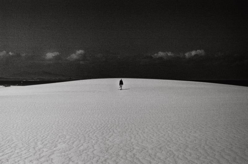 Against the Instant Image