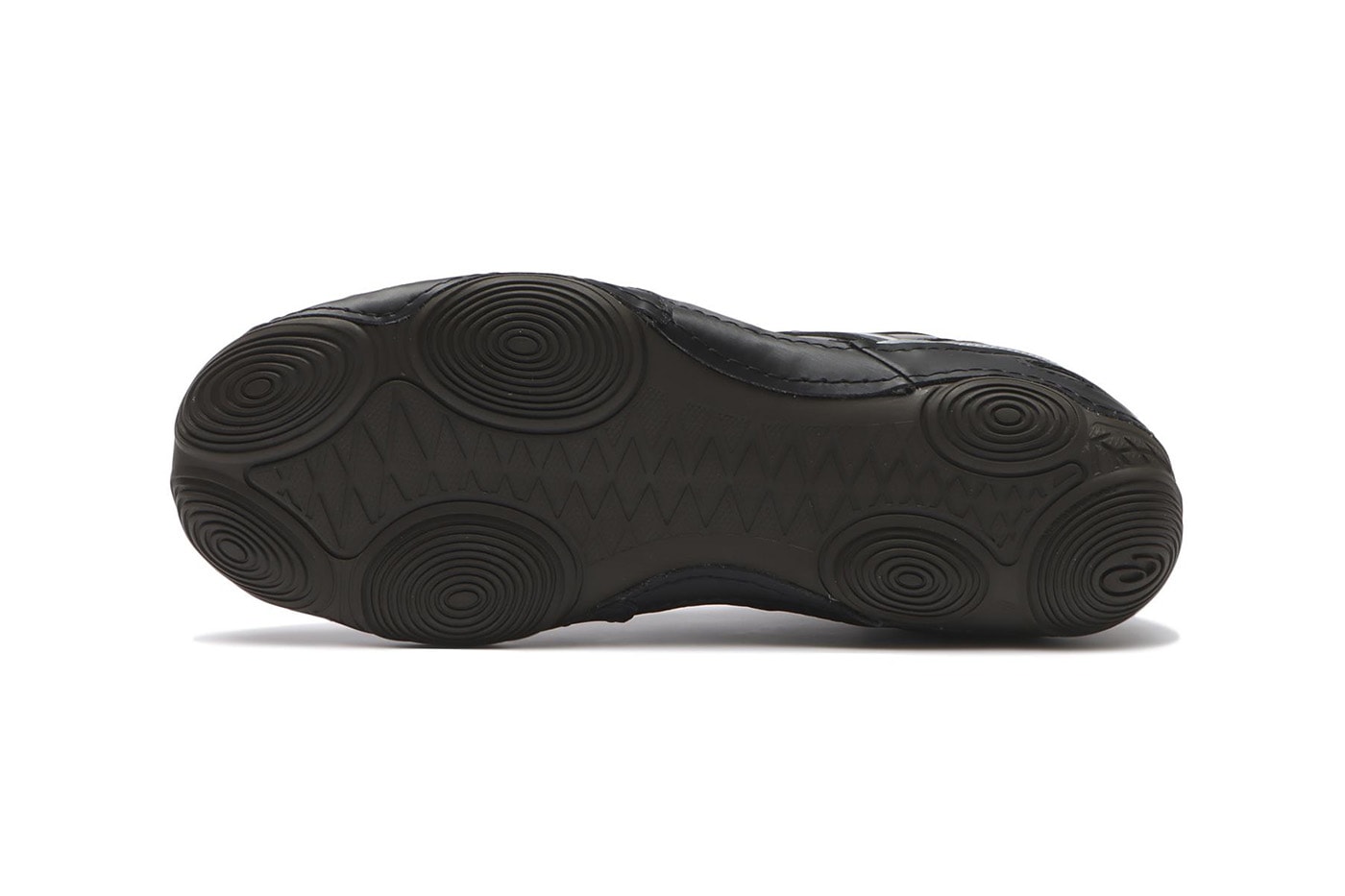 ASICS Hypersync Graphite Grey/Black 1203A879.020 Release Info