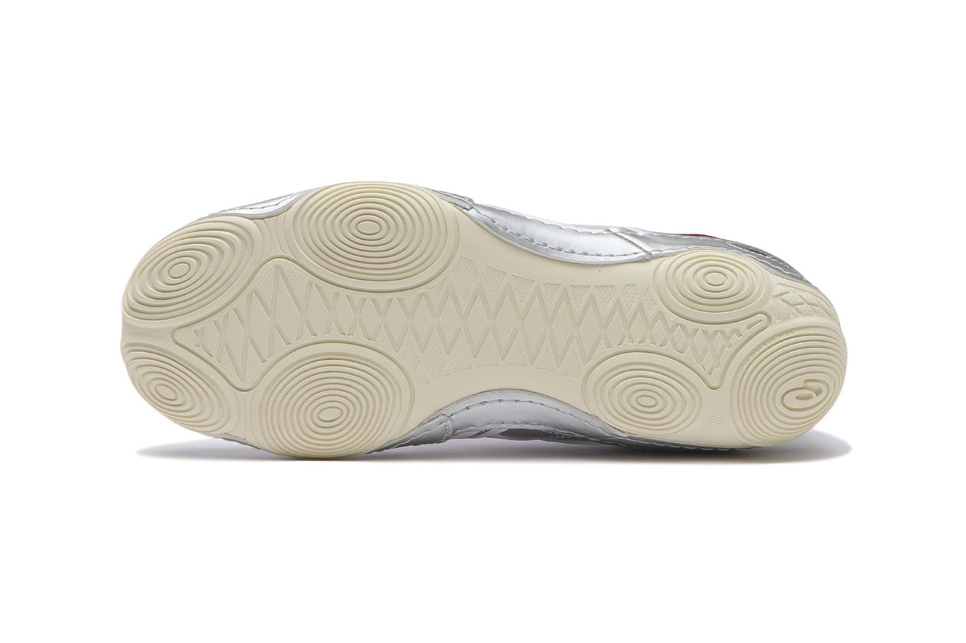 ASICS Hypersync Piedmont Grey/ Pure Silver 1203A879.020 Release Info 