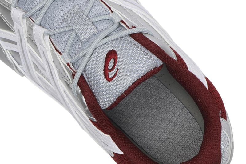 ASICS Hypersync Piedmont Grey/ Pure Silver 1203A879.020 Release Info 