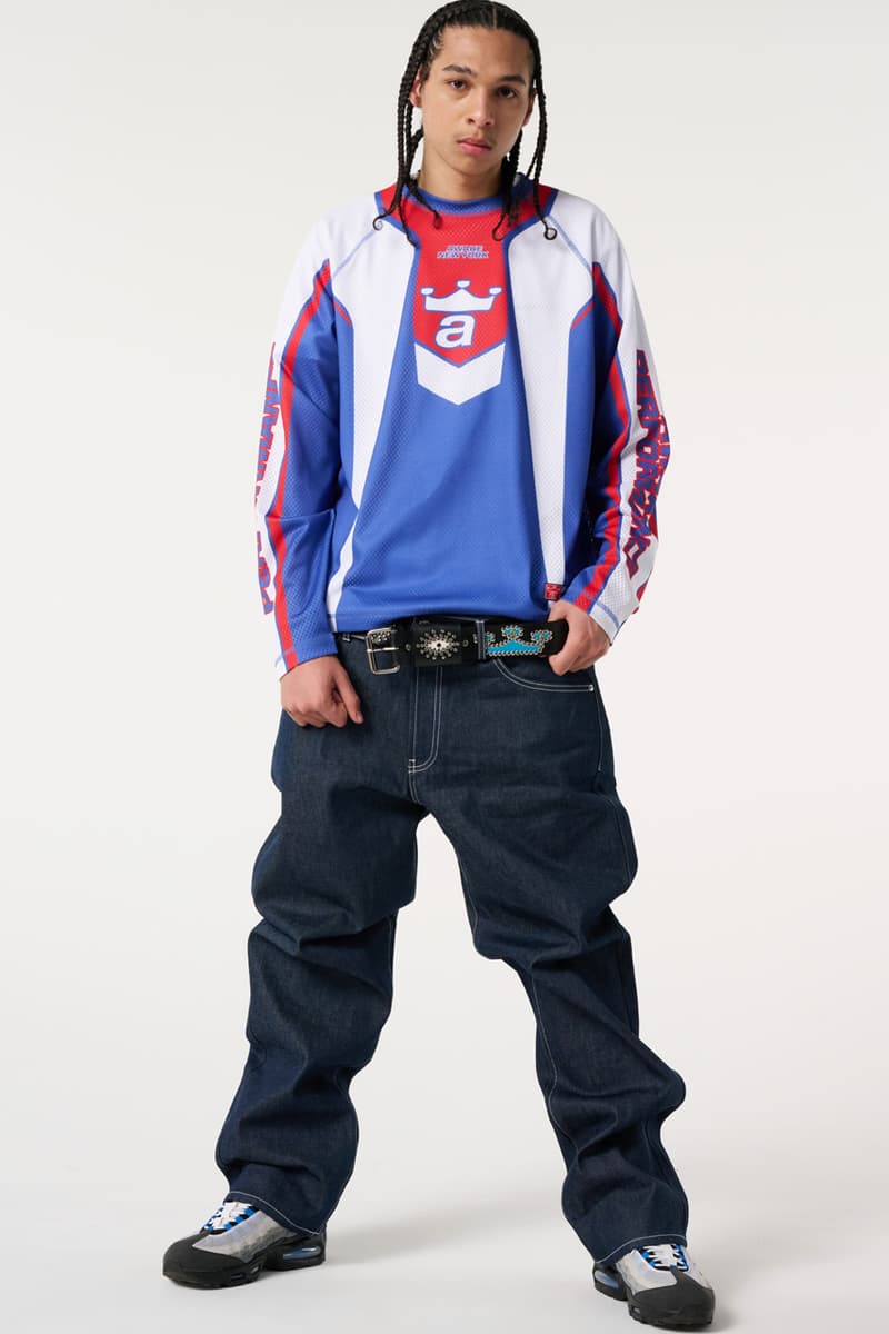 The Awake NY SS26 Collection Release Info