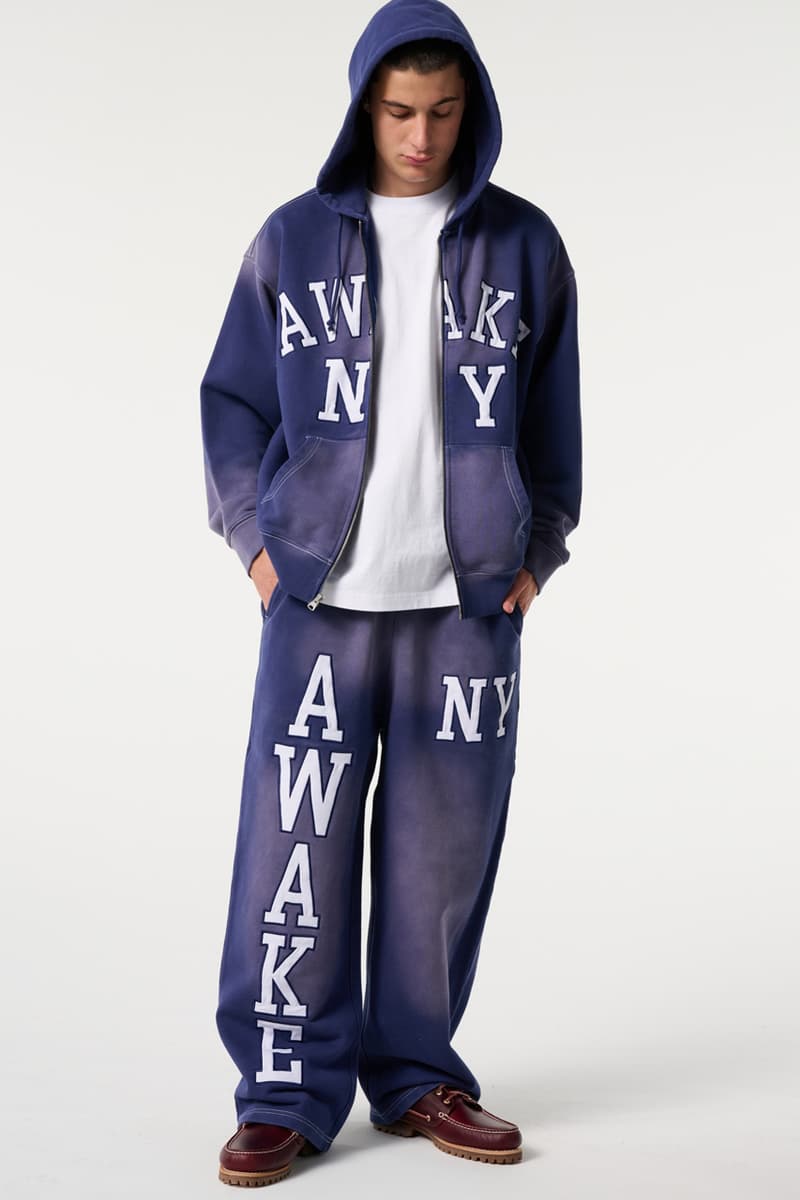 The Awake NY SS26 Collection Release Info