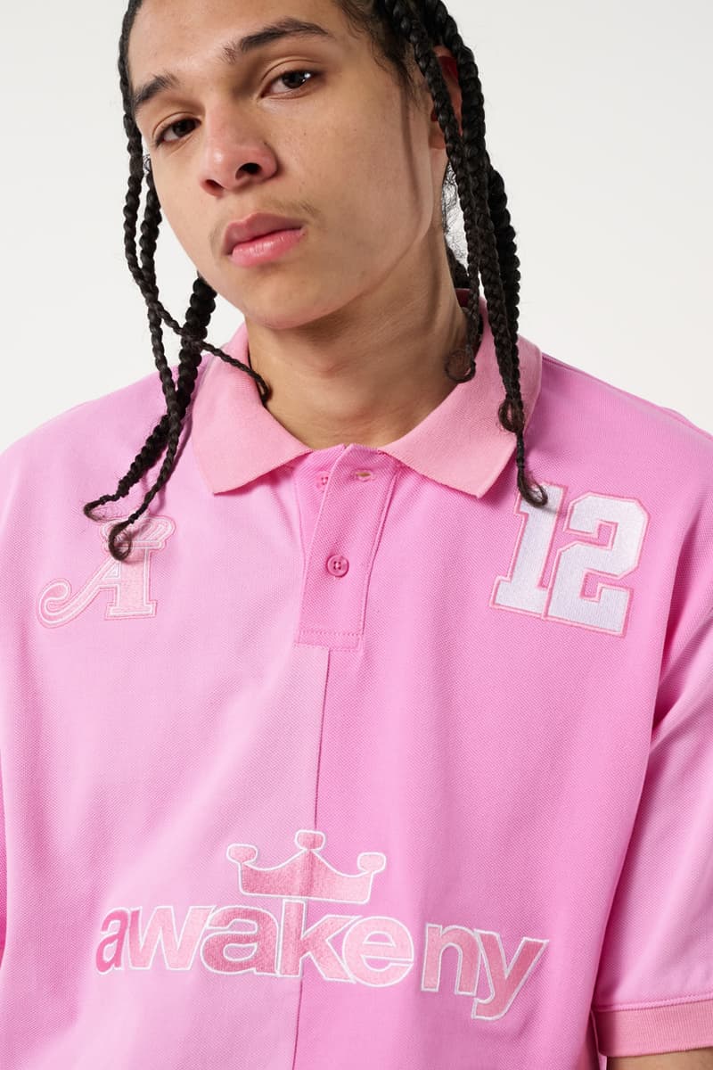 The Awake NY SS26 Collection Release Info