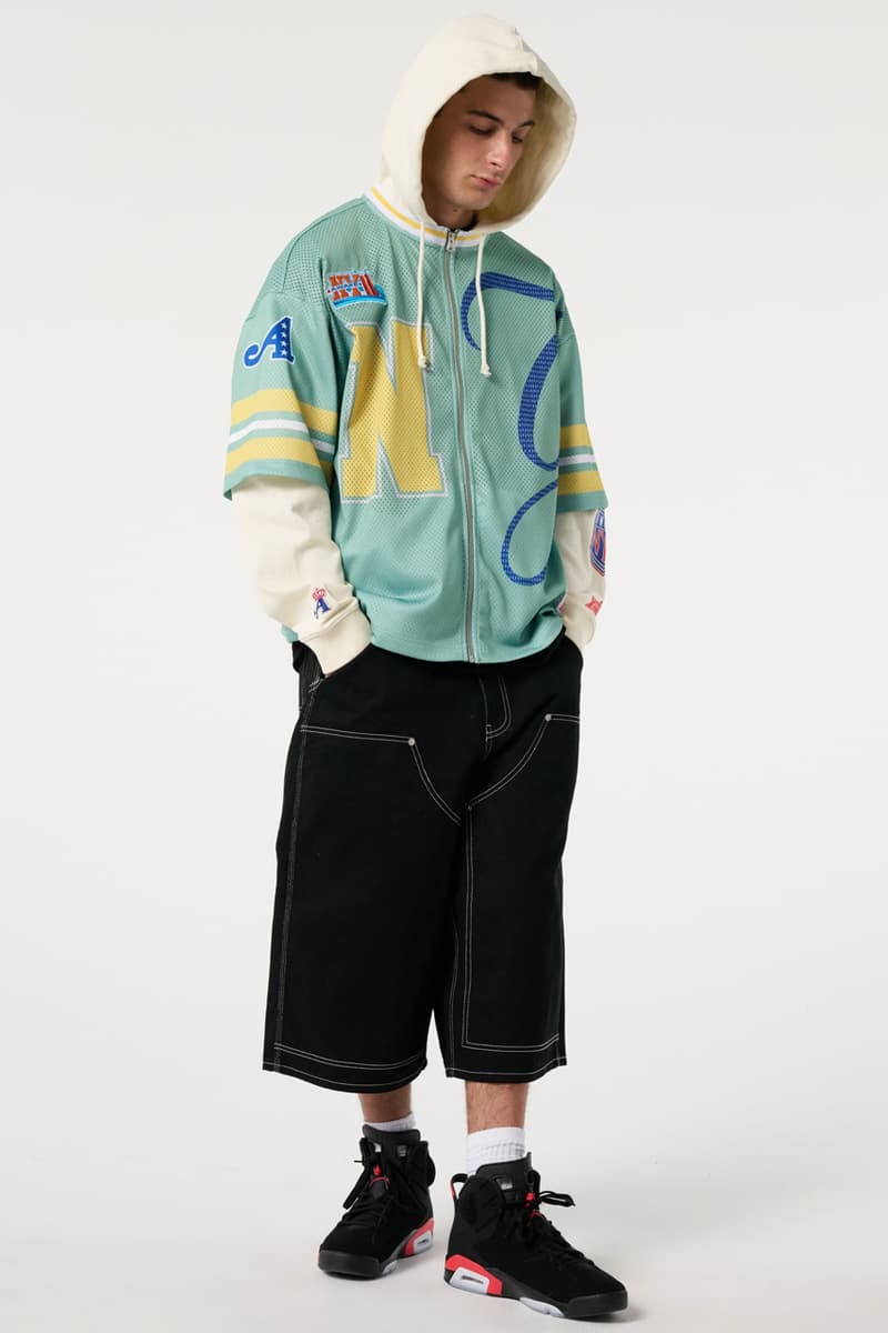 The Awake NY SS26 Collection Release Info