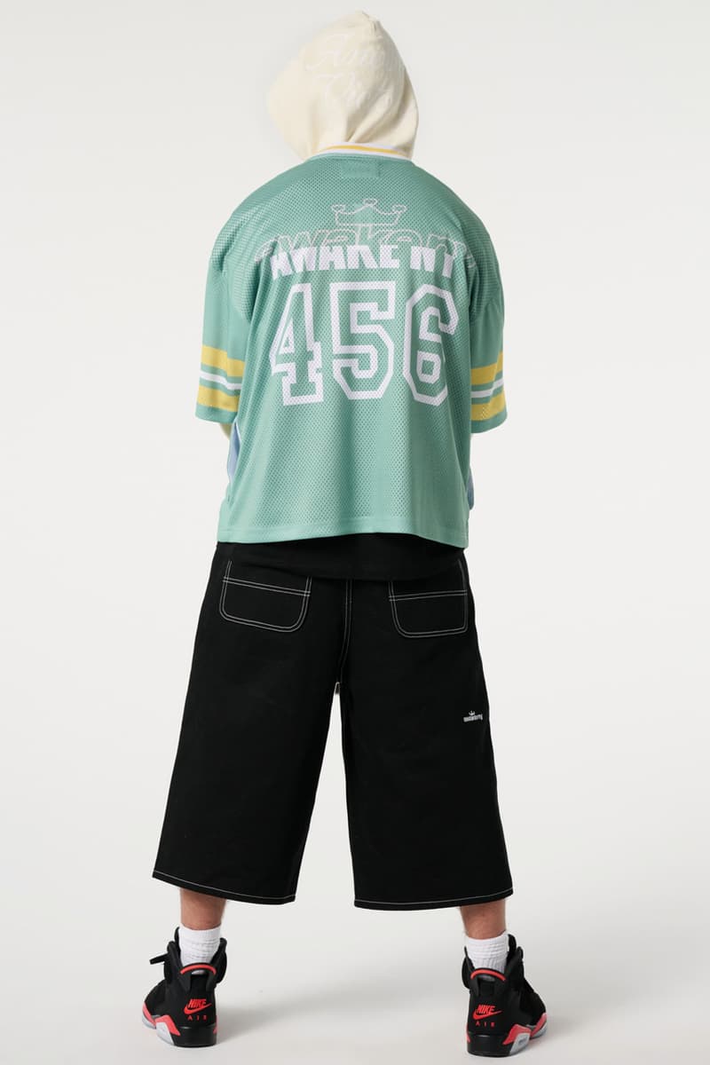 The Awake NY SS26 Collection Release Info