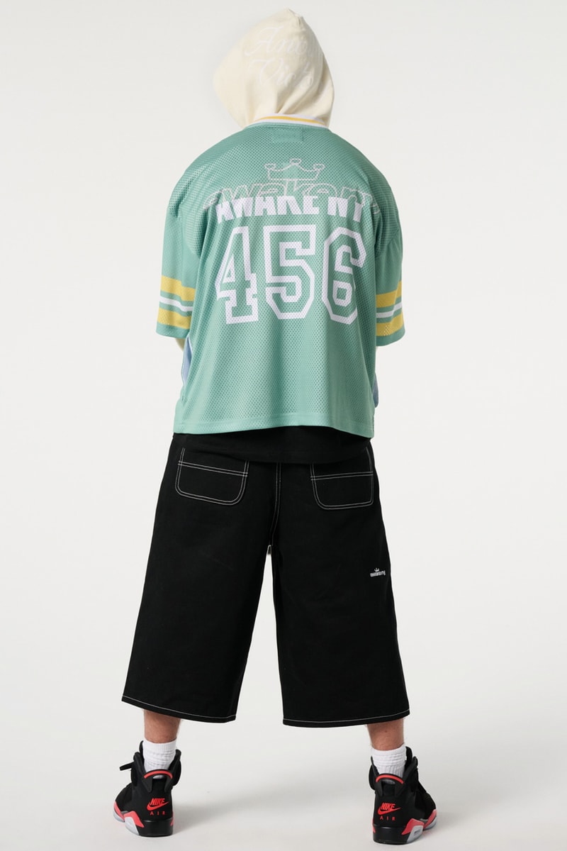 The Awake NY SS26 Collection Release Info