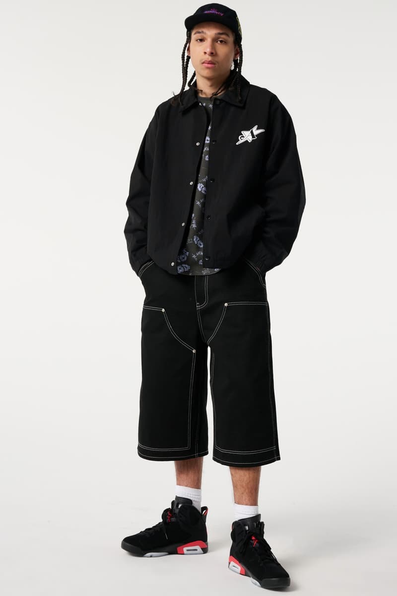 The Awake NY SS26 Collection Release Info