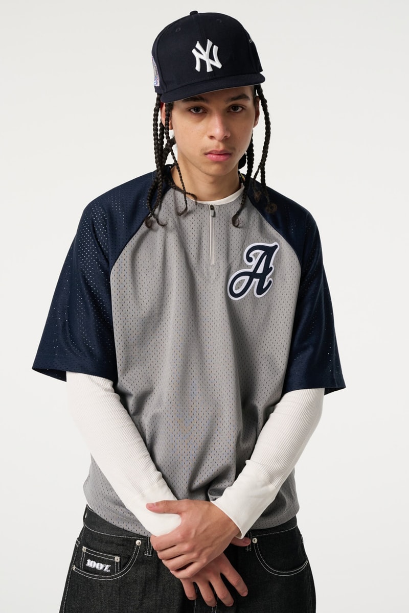 The Awake NY SS26 Collection Release Info