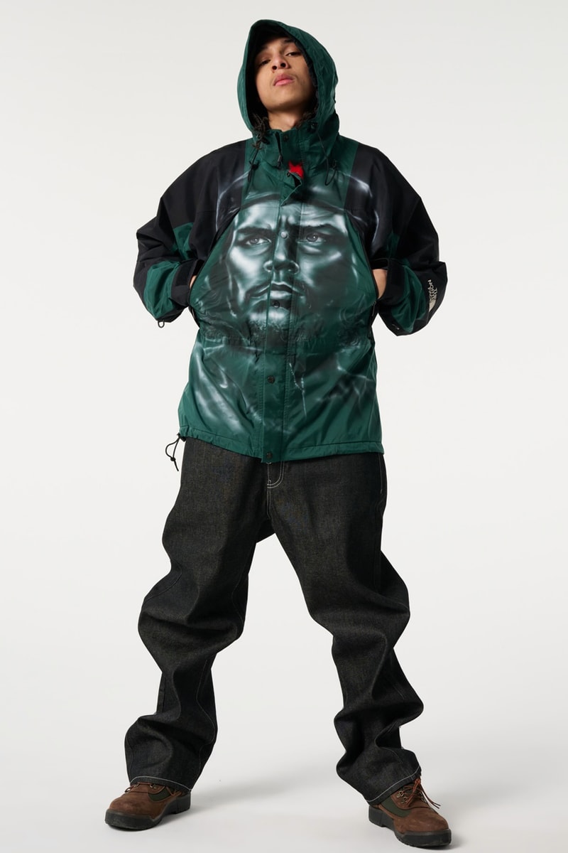The Awake NY SS26 Collection Release Info