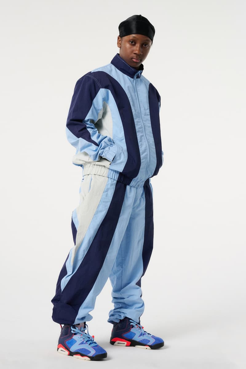 The Awake NY SS26 Collection Release Info