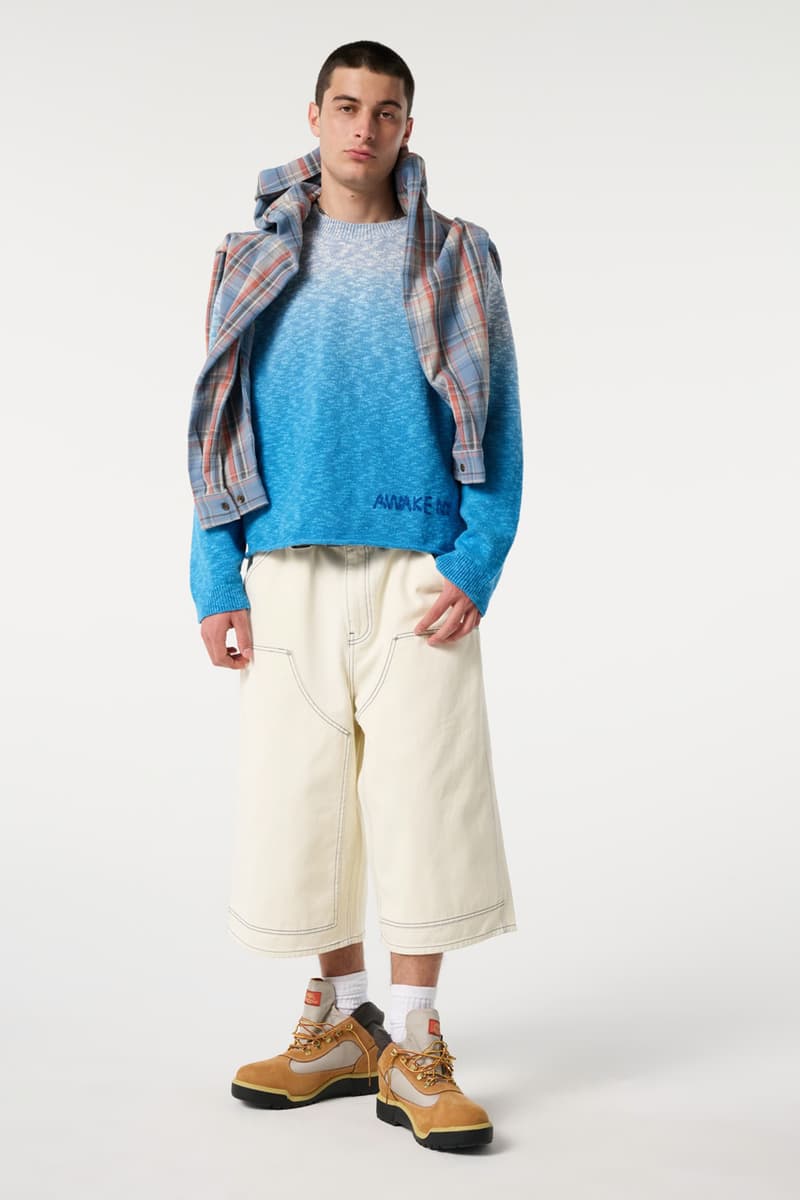 The Awake NY SS26 Collection Release Info