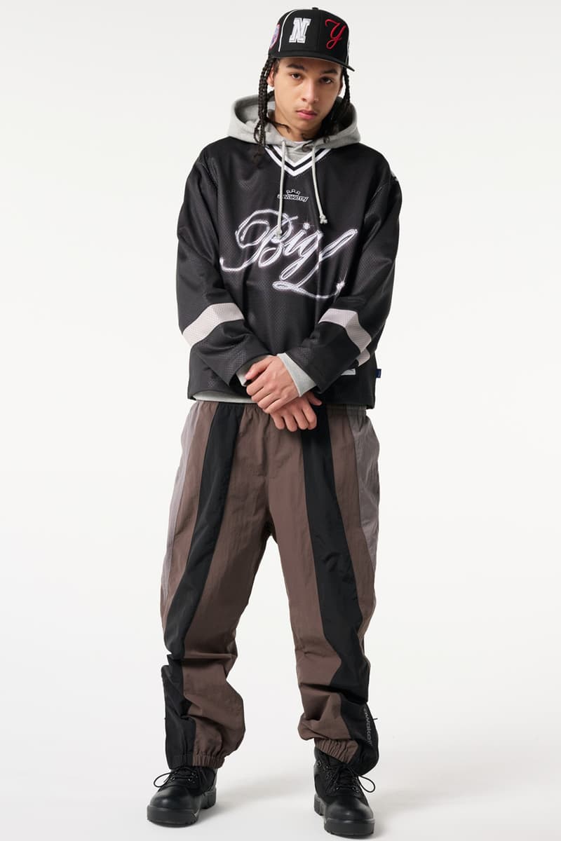 The Awake NY SS26 Collection Release Info