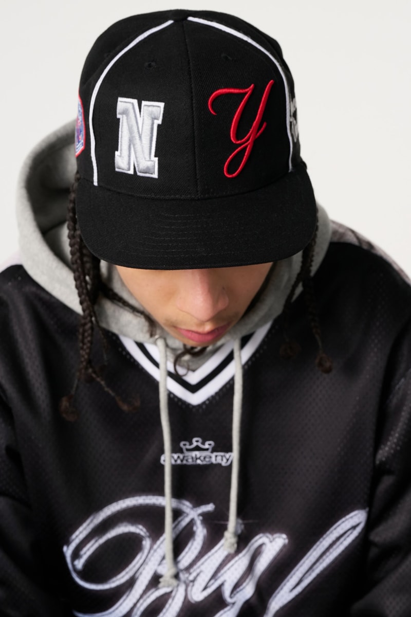 The Awake NY SS26 Collection Release Info