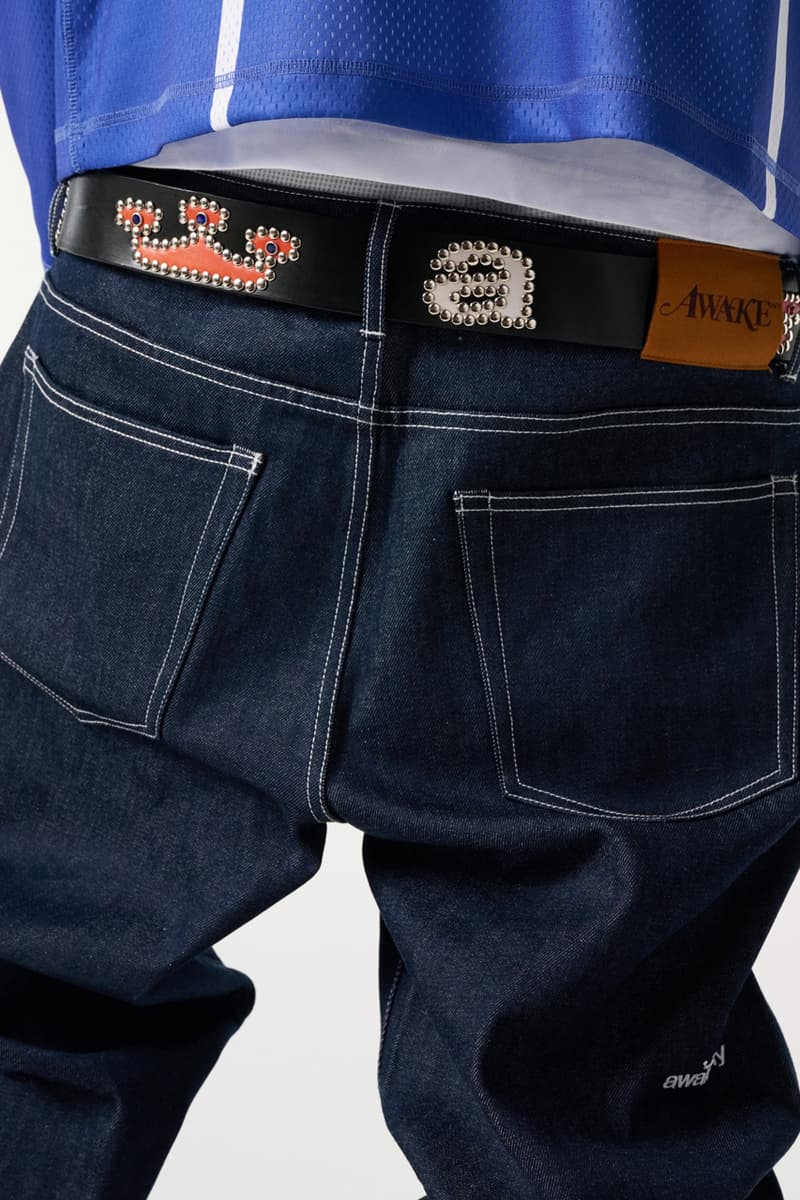 The Awake NY SS26 Collection Release Info