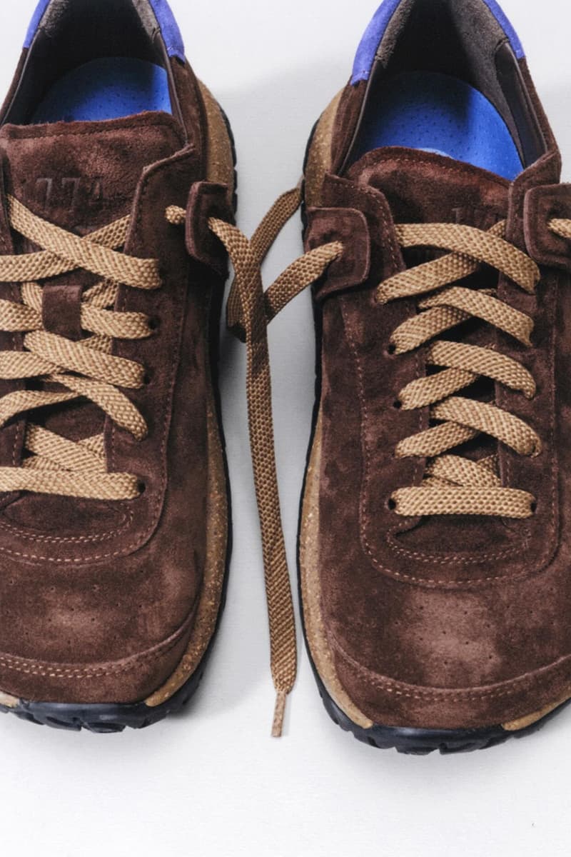 Birkenstock Debuts the Next Chapter of the Ensemble 1774 Series by Thibo Denis The Goerlitz, The Uerzell, and The Stroedt