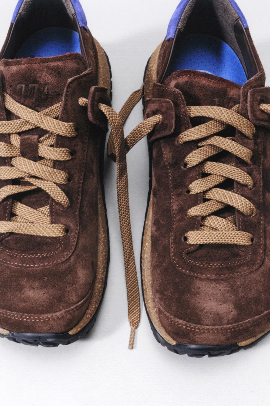 Birkenstock Debuts the Next Chapter of the Ensemble 1774 Series by Thibo Denis The Goerlitz, The Uerzell, and The Stroedt