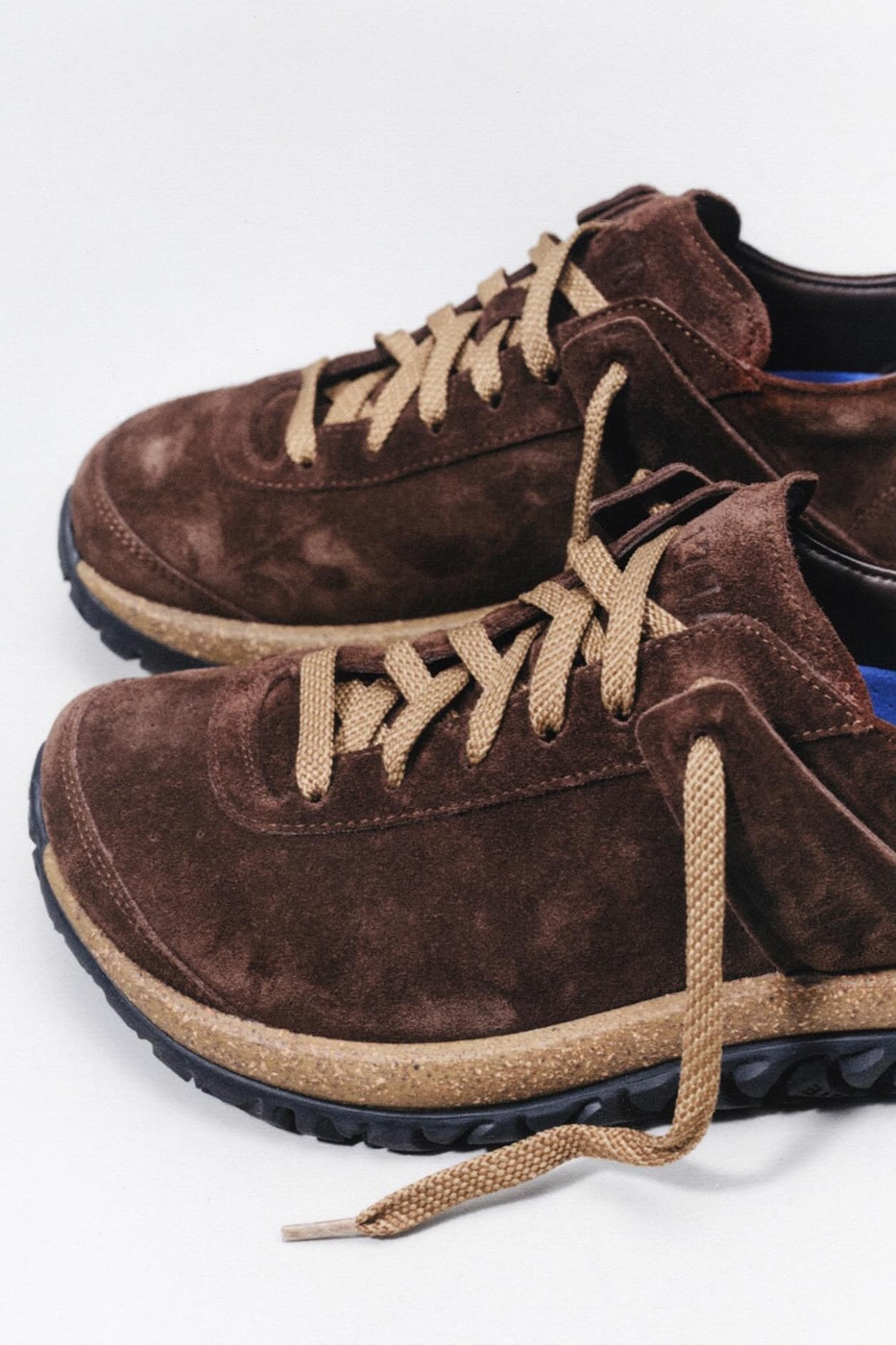 Birkenstock Debuts the Next Chapter of the Ensemble 1774 Series by Thibo Denis The Goerlitz, The Uerzell, and The Stroedt