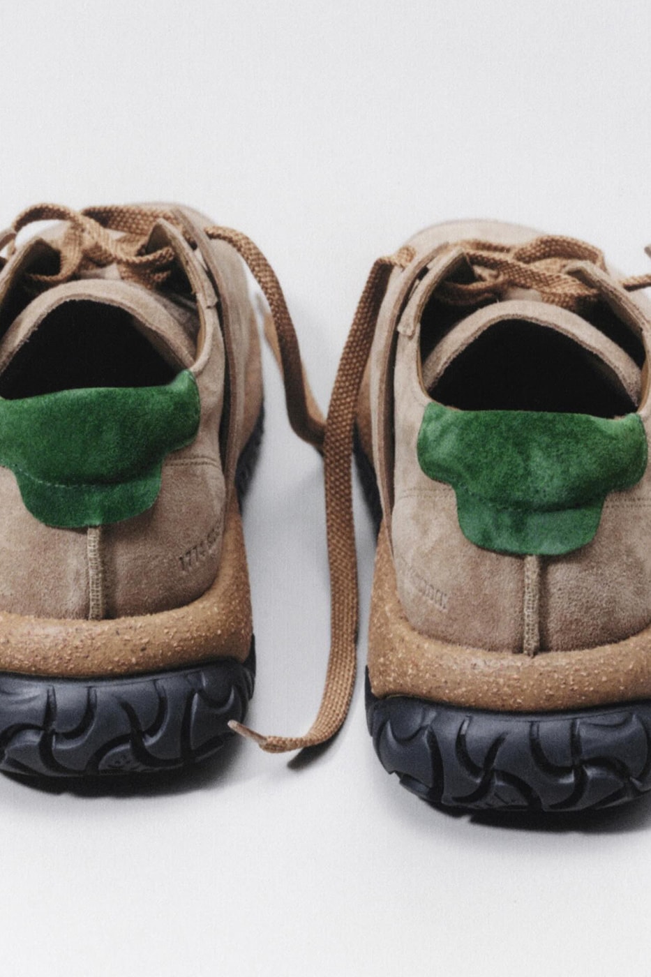 Birkenstock Debuts the Next Chapter of the Ensemble 1774 Series by Thibo Denis The Goerlitz, The Uerzell, and The Stroedt