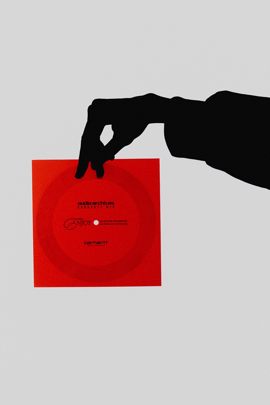 Carhartt WIP Celebrates 15 Years of Independent Radio With Audio Archives Capsule