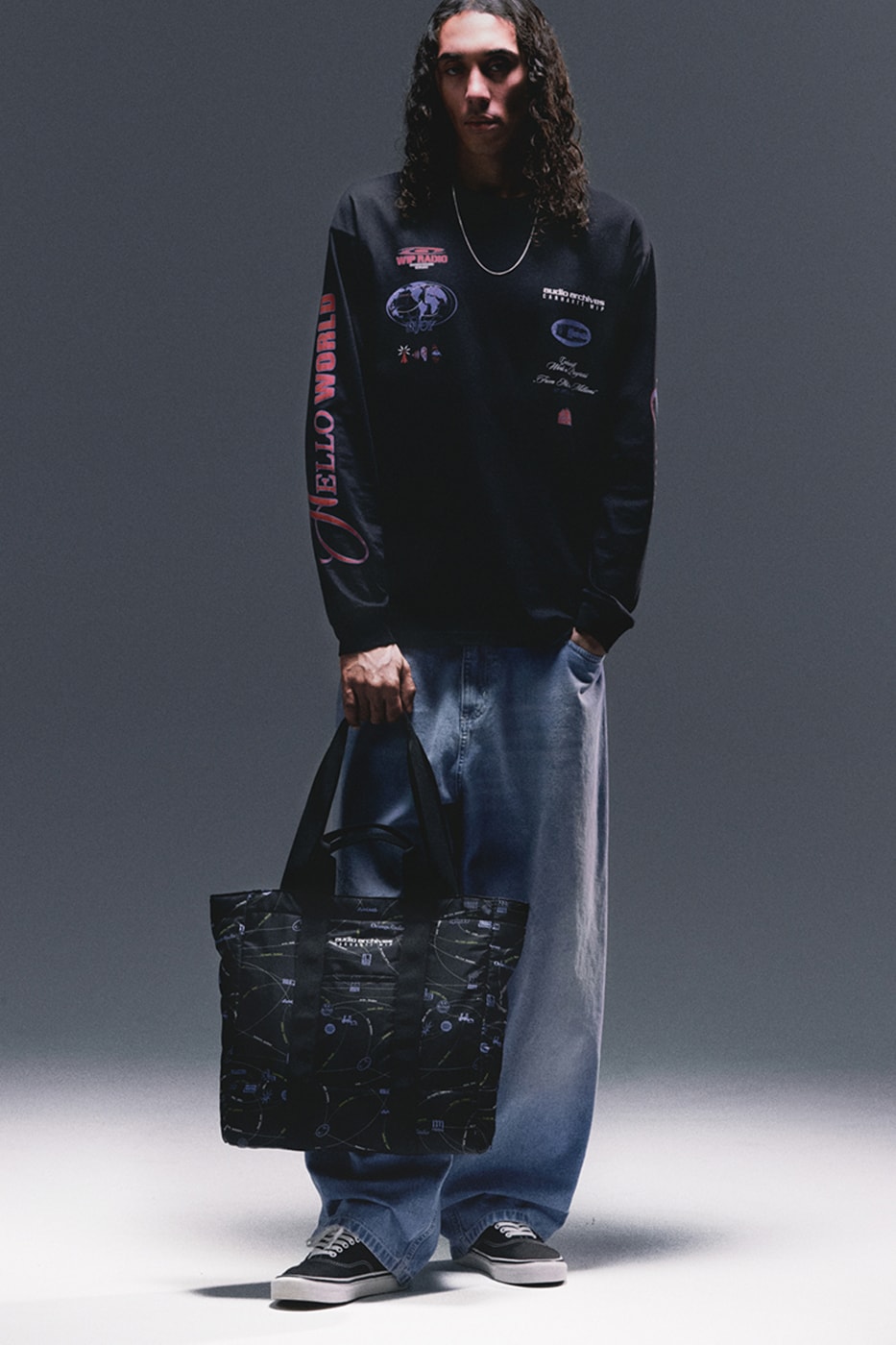 8 Drops You Don't Want to Miss This Week Supreme Palace Skateboards ASICS Louis Vuitton Carhartt WIP PSG TEAM WANG Khakis nonnative BAPE A Bathing APE Sanrio Kuromi Hello Kitty