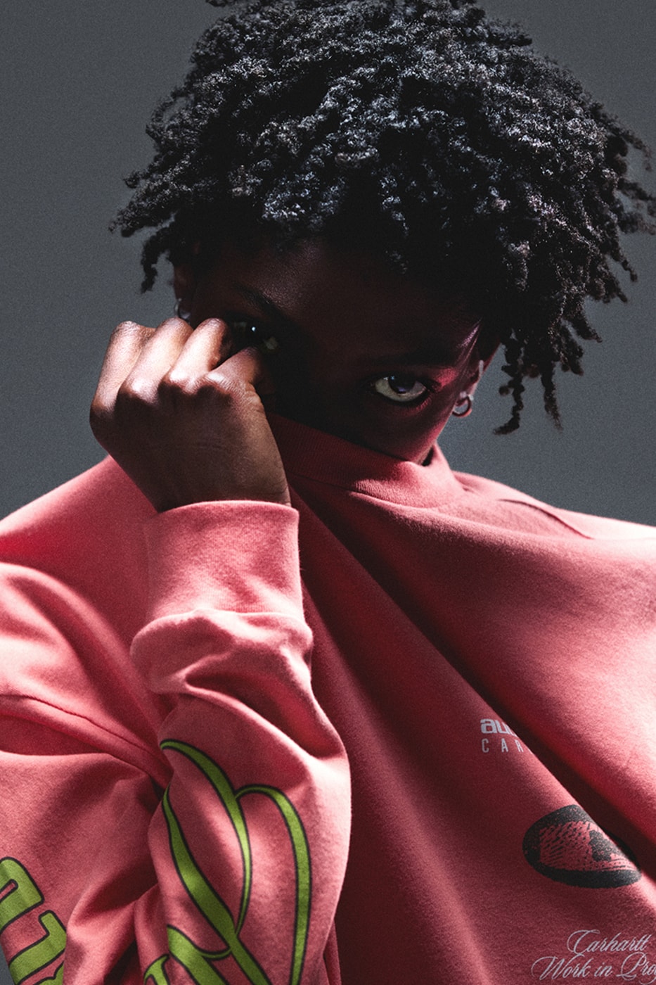 8 Drops You Don't Want to Miss This Week Supreme Palace Skateboards ASICS Louis Vuitton Carhartt WIP PSG TEAM WANG Khakis nonnative BAPE A Bathing APE Sanrio Kuromi Hello Kitty